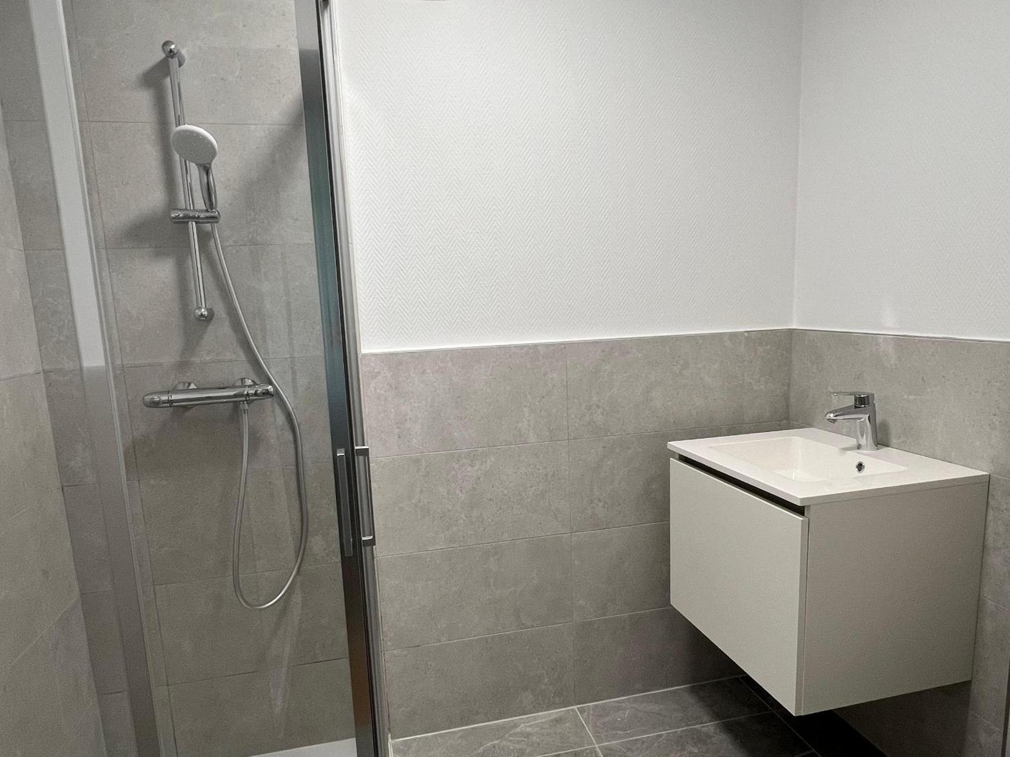 Studio Near To The City Centre Λουξεμβούργο Εξωτερικό φωτογραφία
