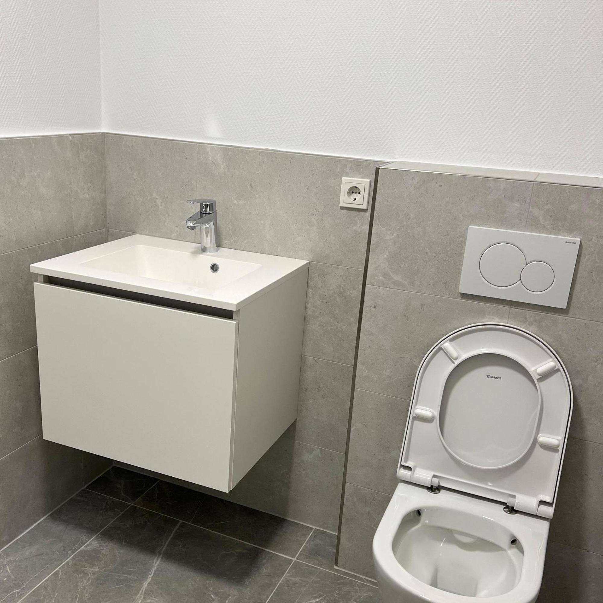 Studio Near To The City Centre Λουξεμβούργο Εξωτερικό φωτογραφία