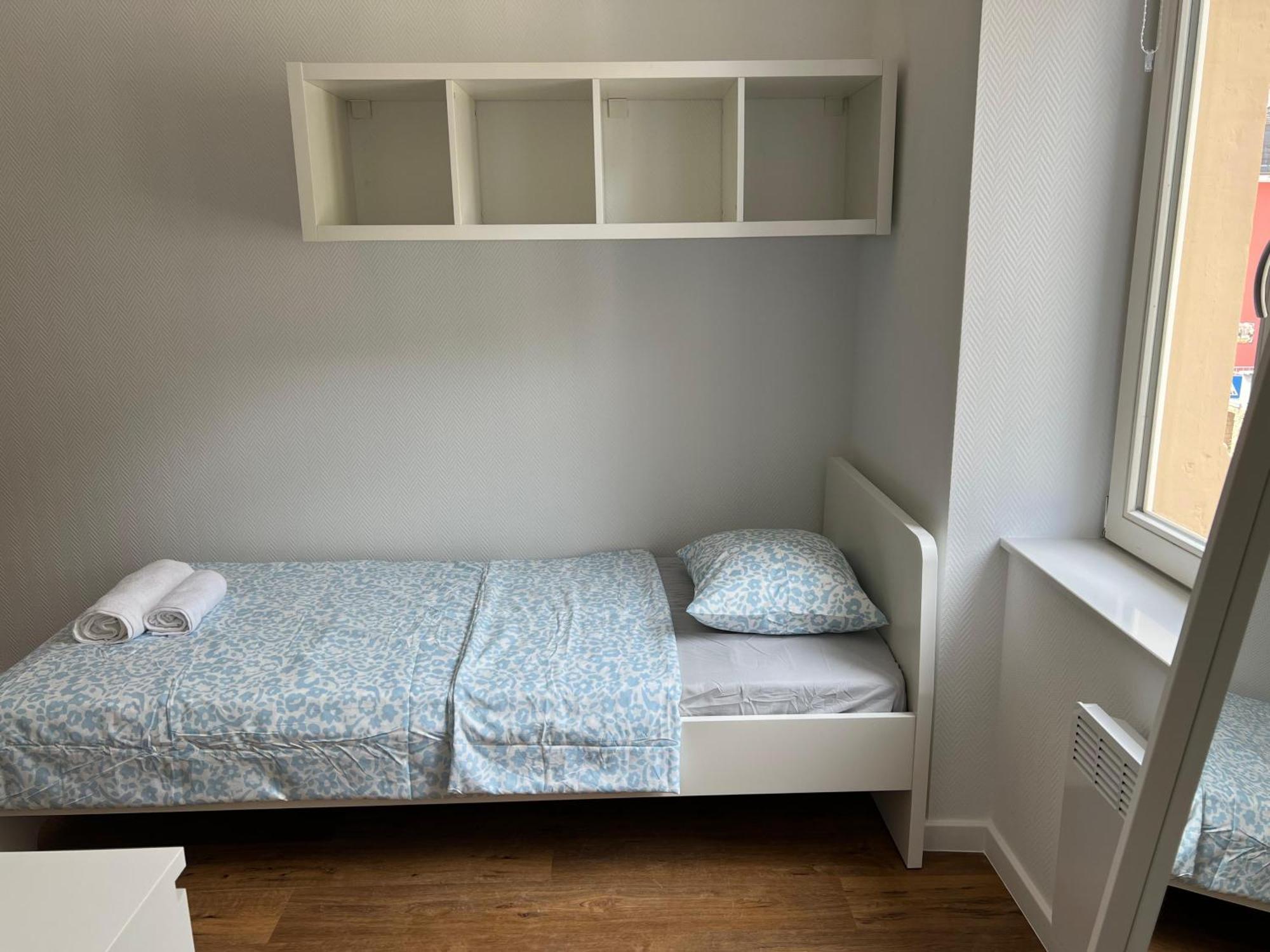 Studio Near To The City Centre Λουξεμβούργο Εξωτερικό φωτογραφία