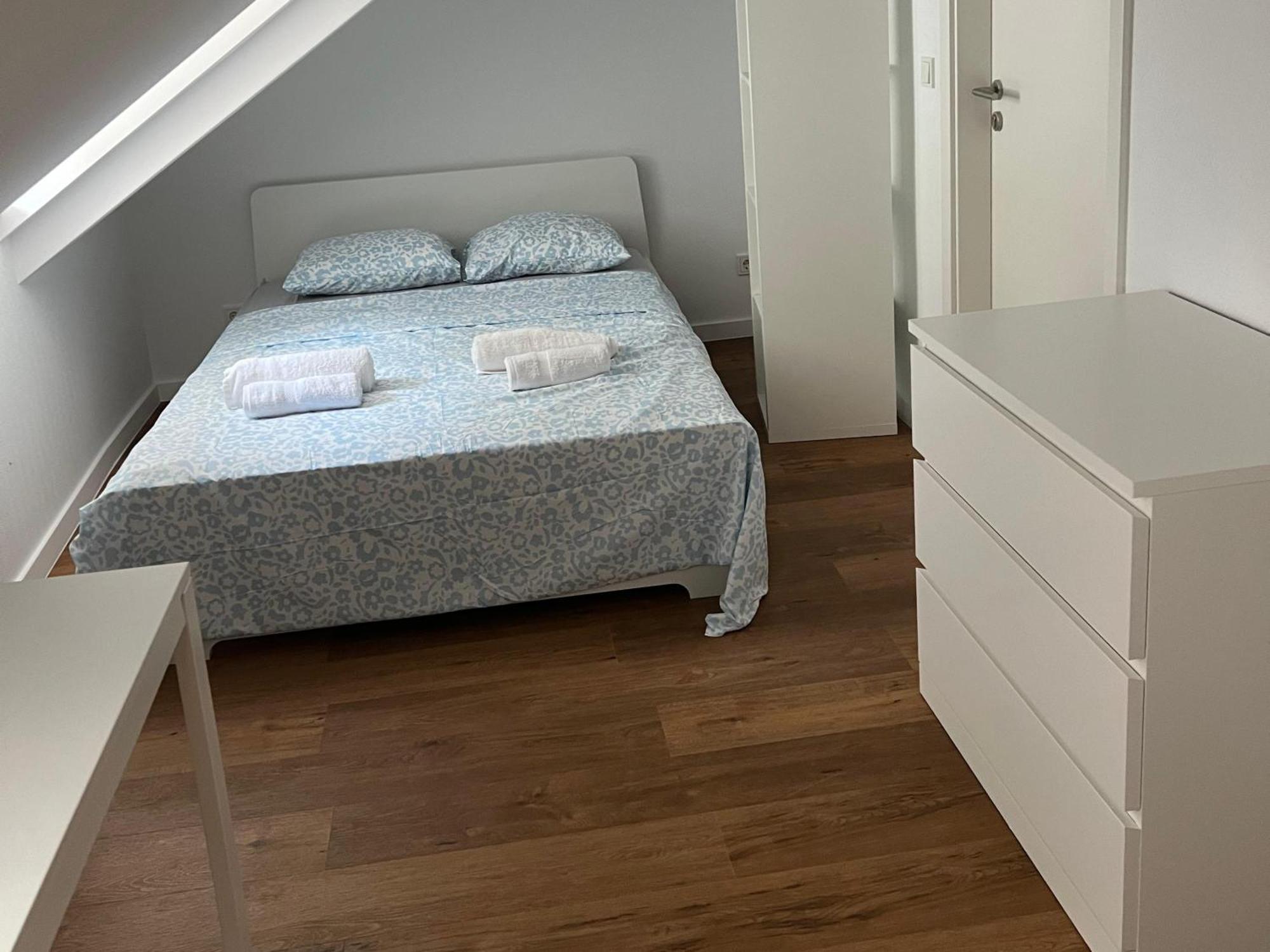 Studio Near To The City Centre Λουξεμβούργο Εξωτερικό φωτογραφία