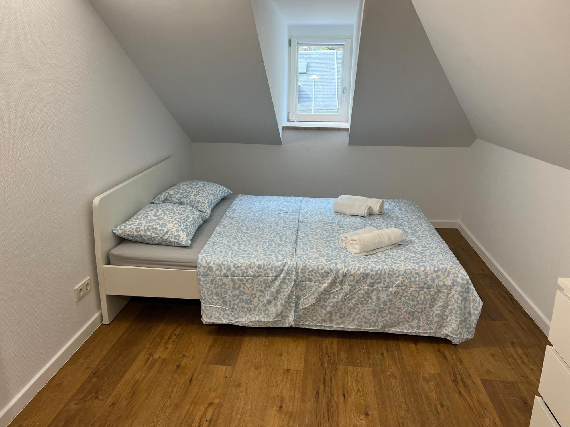 Studio Near To The City Centre Λουξεμβούργο Εξωτερικό φωτογραφία
