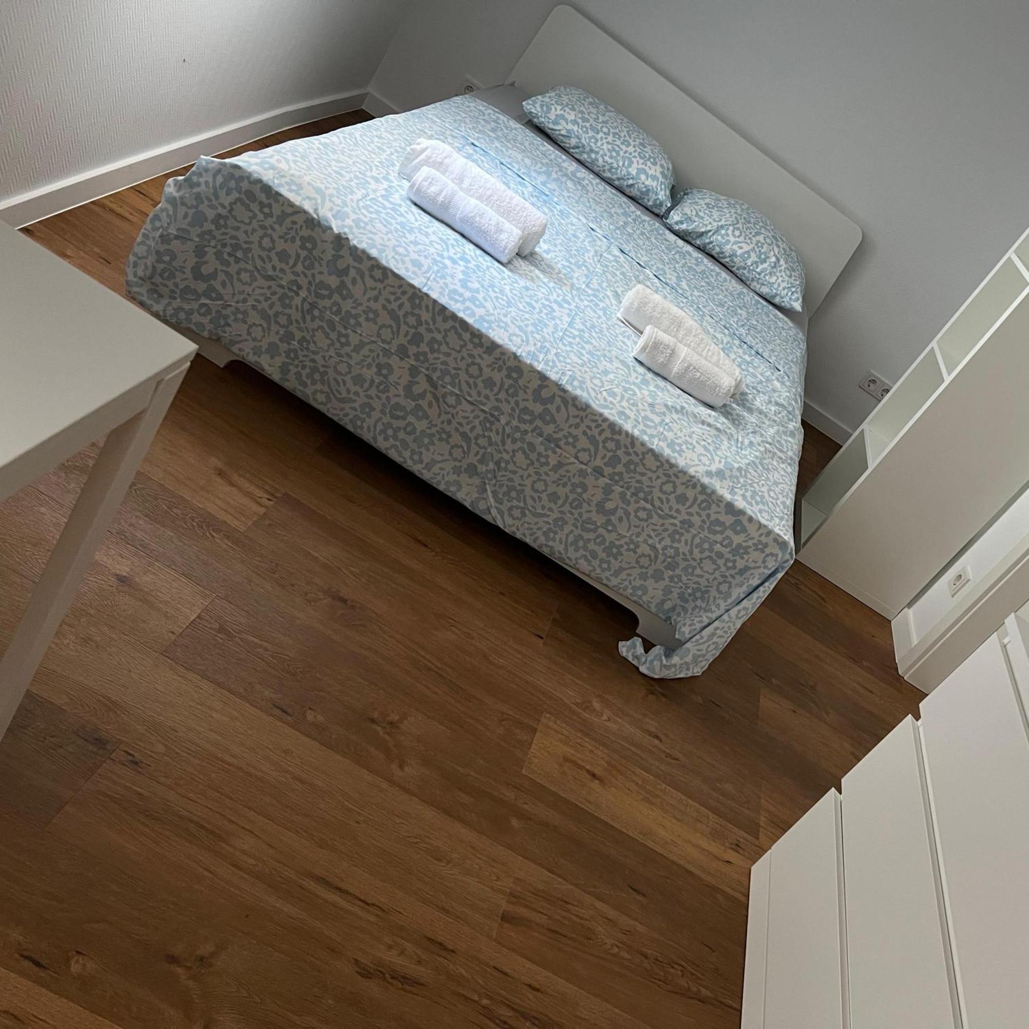 Studio Near To The City Centre Λουξεμβούργο Εξωτερικό φωτογραφία