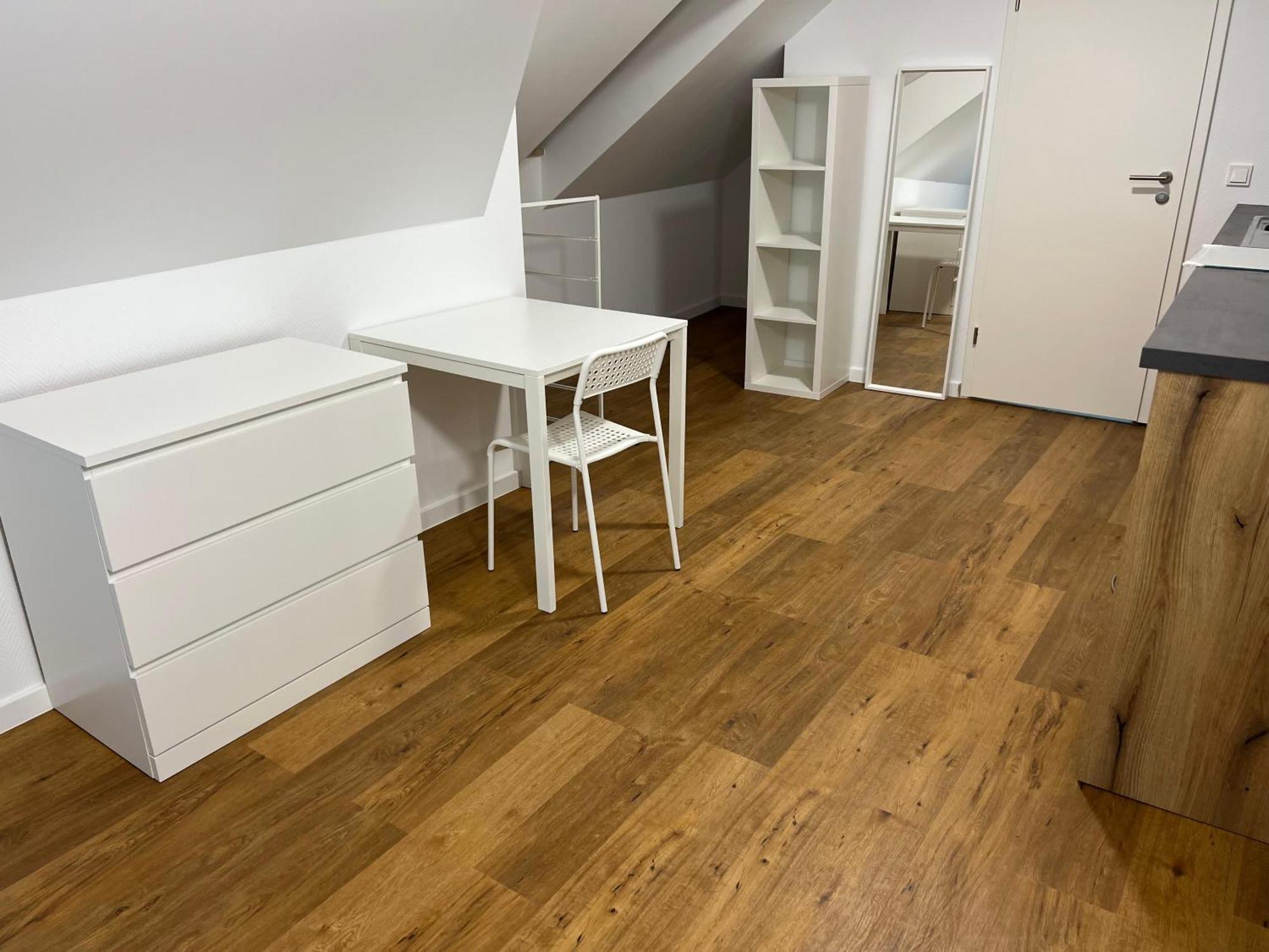 Studio Near To The City Centre Λουξεμβούργο Εξωτερικό φωτογραφία
