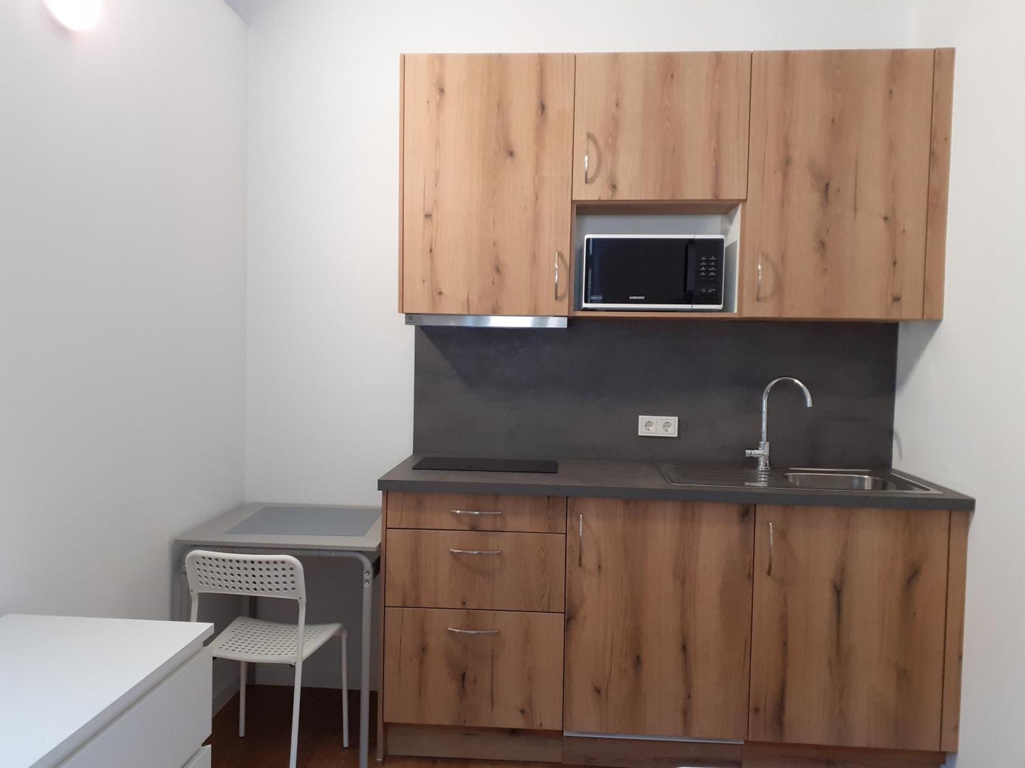 Studio Near To The City Centre Λουξεμβούργο Εξωτερικό φωτογραφία