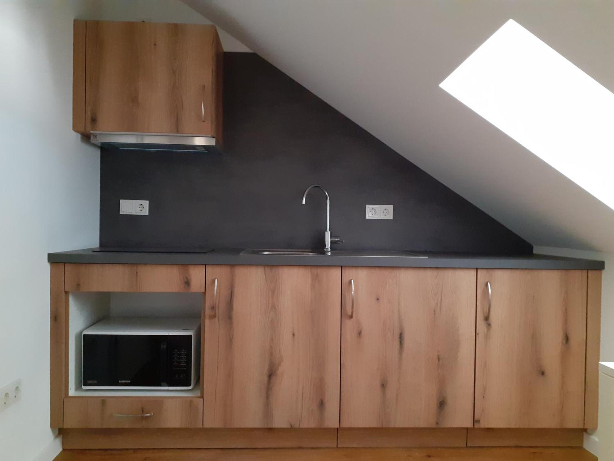 Studio Near To The City Centre Λουξεμβούργο Εξωτερικό φωτογραφία