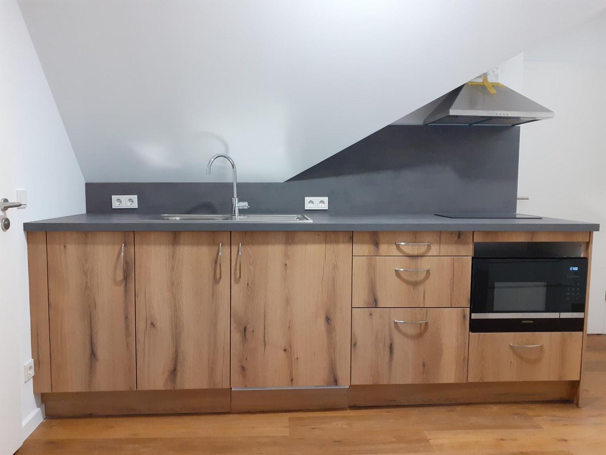 Studio Near To The City Centre Λουξεμβούργο Εξωτερικό φωτογραφία