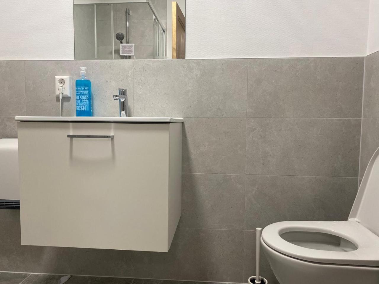 Studio Near To The City Centre Λουξεμβούργο Δωμάτιο φωτογραφία
