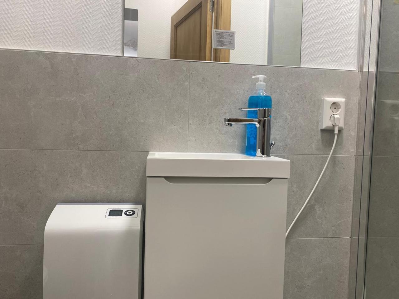 Studio Near To The City Centre Λουξεμβούργο Εξωτερικό φωτογραφία