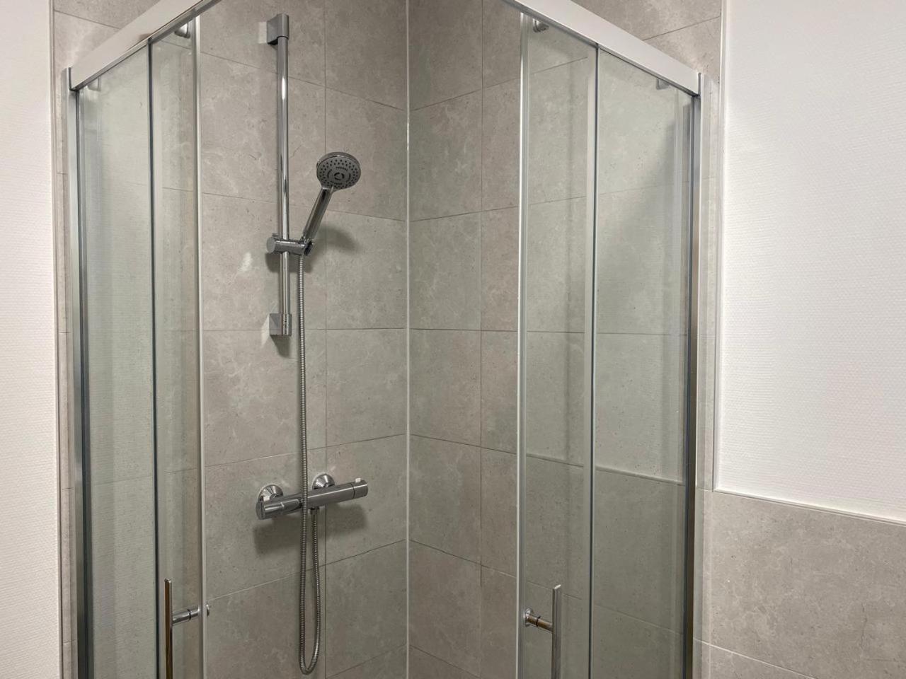 Studio Near To The City Centre Λουξεμβούργο Εξωτερικό φωτογραφία