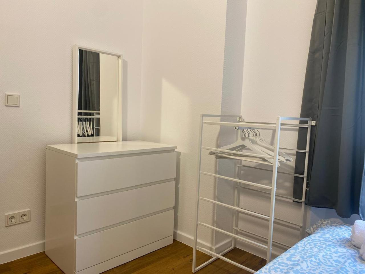 Studio Near To The City Centre Λουξεμβούργο Εξωτερικό φωτογραφία