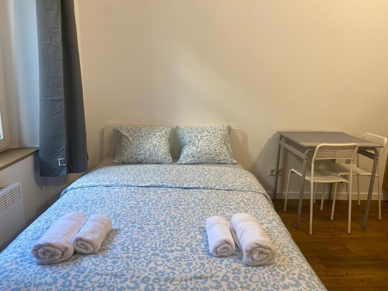 Studio Near To The City Centre Λουξεμβούργο Εξωτερικό φωτογραφία