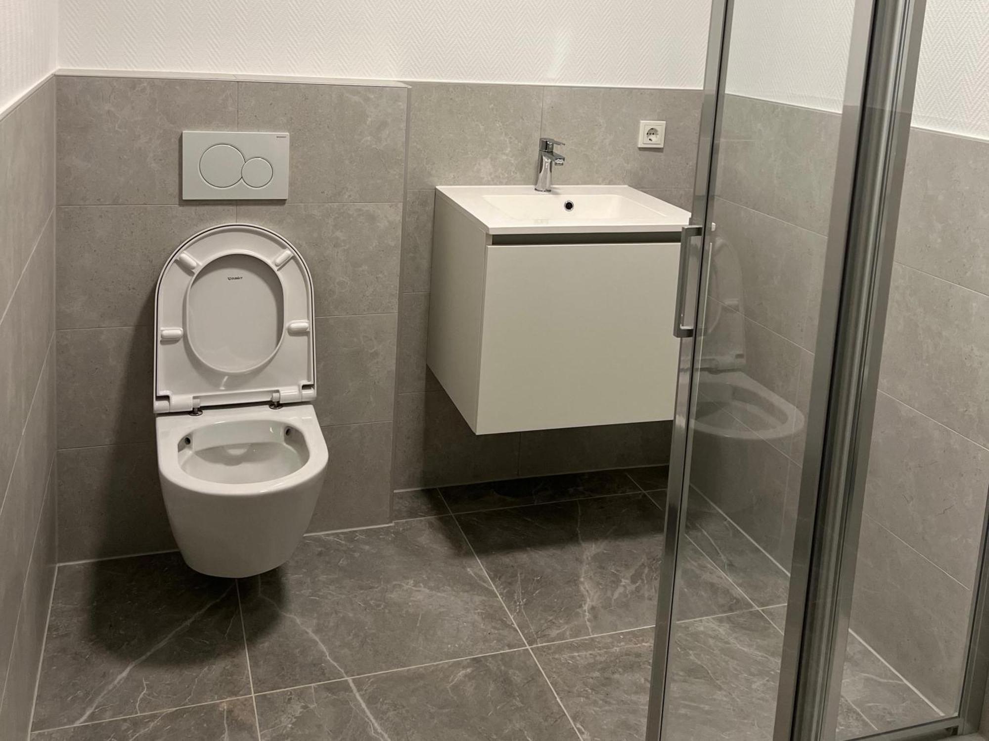Studio Near To The City Centre Λουξεμβούργο Εξωτερικό φωτογραφία