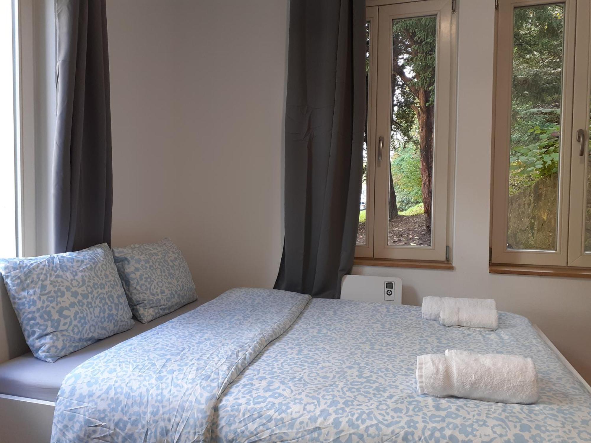 Studio Near To The City Centre Λουξεμβούργο Εξωτερικό φωτογραφία