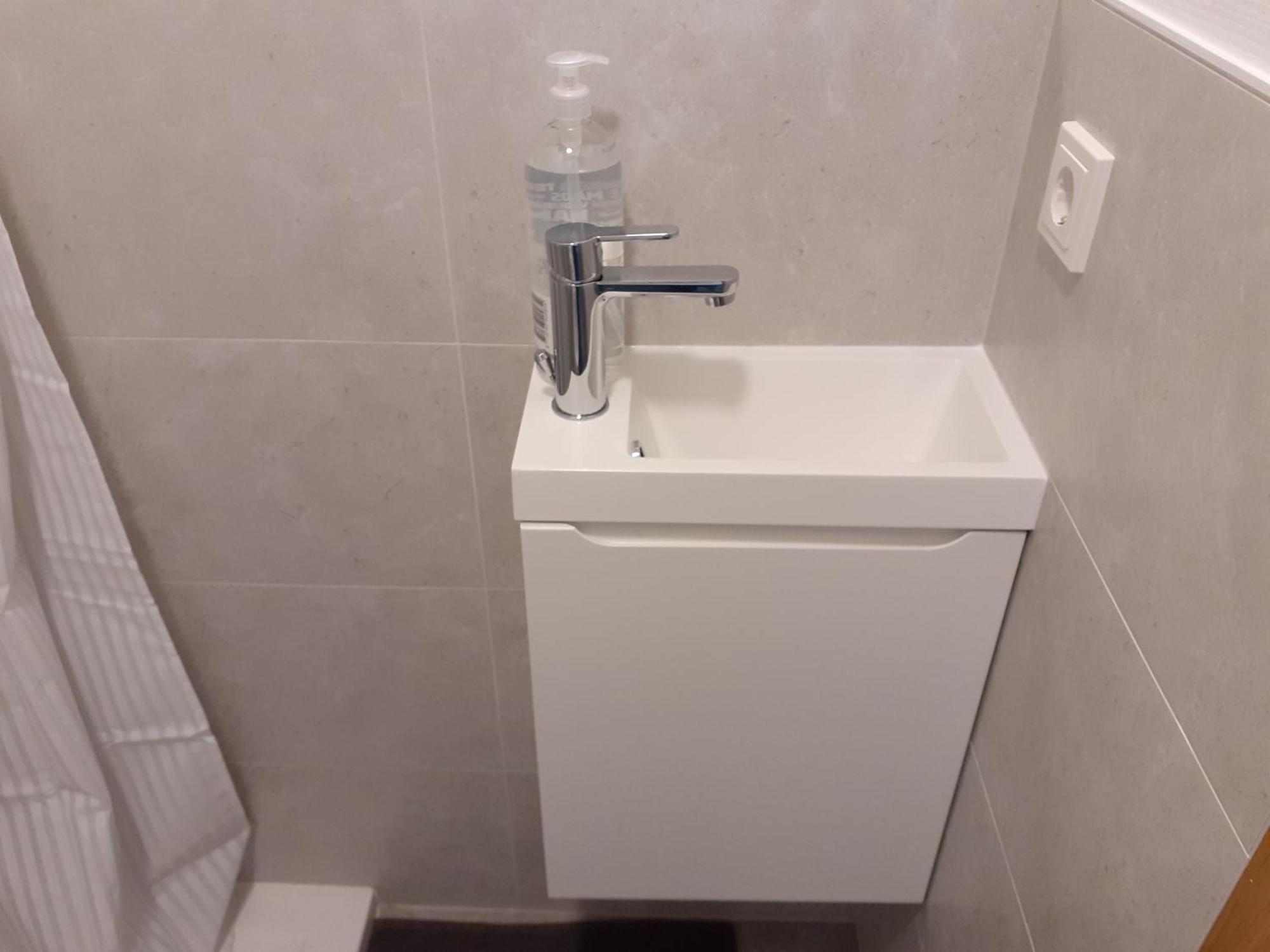 Studio Near To The City Centre Λουξεμβούργο Δωμάτιο φωτογραφία