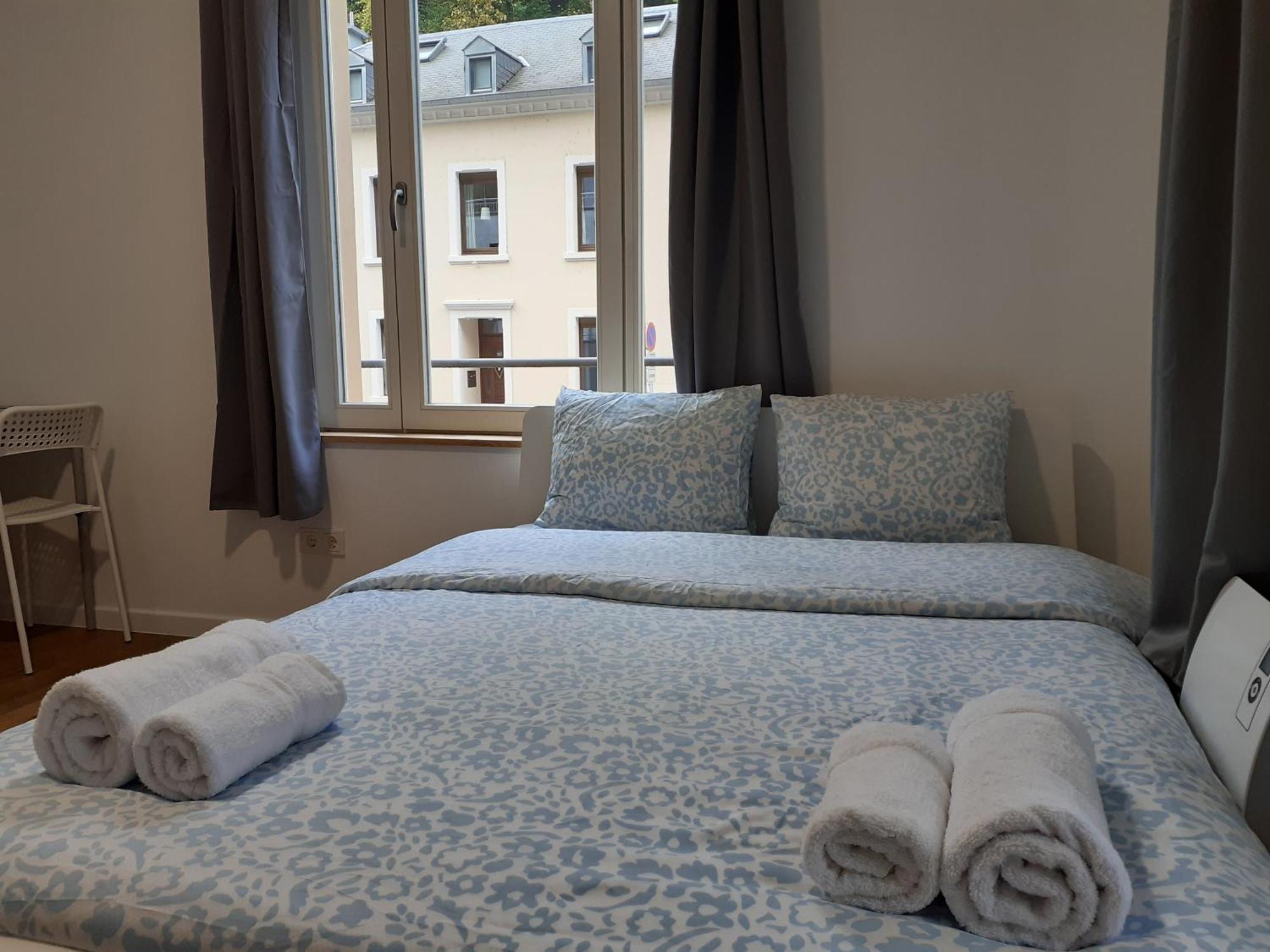 Studio Near To The City Centre Λουξεμβούργο Εξωτερικό φωτογραφία